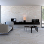Siena Blanco 60x120 Ecoceramic
