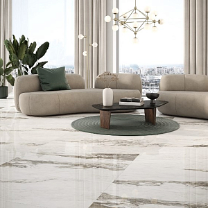 Marble Calacata Roca Ceramica