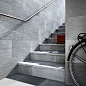 fMKB Maku Nut Random Mosaico 30.5x30.5 FAP Ceramiche
