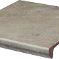 Viano Beige Kapinos Stopnica Prosta B1a 30x33 Paradyz