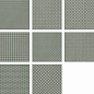 Parco Verde Carving 60x60 Infinity Ceramica