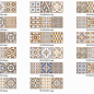 62101-01267 DB Espadan 20*60 Mix Valentia