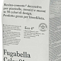Fugabella Color затирка для швов 41 3кг Kerakoll