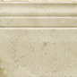 08 Skirting Latte 60x15 Marmocer