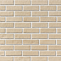 Декоративный кирпич Плоскость Денвер 051 23,8x7,2x1,2 Leonardo Stone