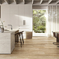 Yorkwood Walnut 20x120 Sant Agostino