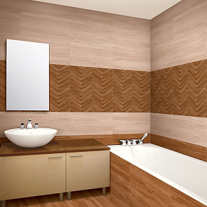 Nature Cube Ceramica