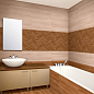Nature Cube Ceramica