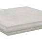 SG173900NGTA Ступень угловая Корредо серый светлый матовый 34x34x0,8 Kerama Marazzi