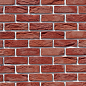 327-50 Торн брик Design 21,2x6,5 White Hills