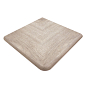 Cartabon Forest Argent 33Х33Х4 Exagres
