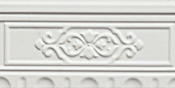 ASDC Marvel Calacatta Terminale Lesena 10x20 Atlas Concorde