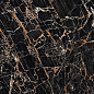 G67584 Black & Gold Lux R 60x120 Versace (Gardenia Orchidea) фото в миниатюре 7