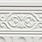 ASDC Marvel Calacatta Terminale Lesena 10x20 Atlas Concorde