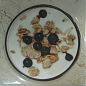 Pompeya Decor 6 Musli 20x20 Mayolica
