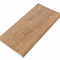 NW2550FH Natural Wood Handle 25x50 Serapool
