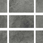 AG165165 Antique Grey 16,5х16,5 Serapool