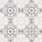 Deco Aquarelle Perla 53x106 Ceracasa
