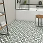 8CT4 Stracciatella Grafito 60x60 Arcana фото в миниатюре 9