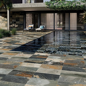 Bali New Tiles