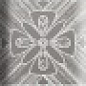 Фриз Toscana светло-графитовый 600x45 Beryoza Ceramica