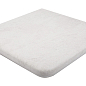 Cartabon Boston White 33х33х4 Exagres