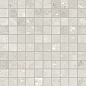 747464 Maps White Mosaico 3x3 30x30 Cerim