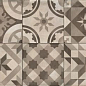 Decor Montblanc Pearl 20x50 Cifre