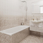 Gestia Global Tile