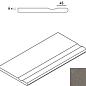 620090001038 Fume Bordo Svasato Round 30x60 Italon