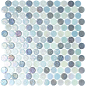 Circle № 558/553/554 30.6х31.4 Vidrepur