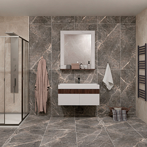 Salsa Global Tile