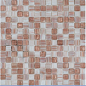 Samoa R+ 2x2 32.7x32.7 ROSE MOSAIC