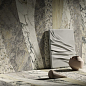 HME Marble Edition Del Conca