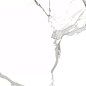 Satuario Bianco Glossy 60x120 Maimoon Ceramica