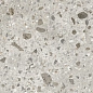 NR0136-M Терраццо Серый матовый 600x600x9.5 ProGRES Ceramica фото в миниатюре 2