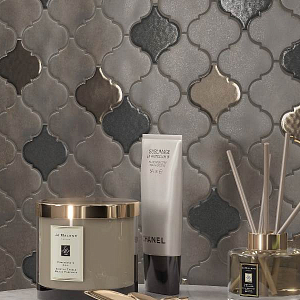 Арабески Котто Kerama Marazzi