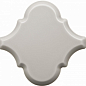 ADST8007 Arabesco Biselado Graystone 15X15 Adex