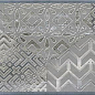 586782003 Old Tjikko Patchwork Decor 25.1х70.9 Eletto Ceramica