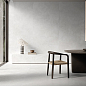 RB92 Coquille Gris Matt-Pro Rett 60x120 Refin