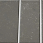 137018 Trencadis Guell Coal 7x28 WOW