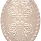 OBA009 Декор Версаль беж 12*16 Kerama Marazzi