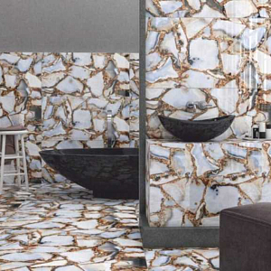 High Glossy Maimoon Ceramica