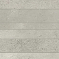 747477 Maps Light Grey Listello Sfalsato 21x40 Cerim