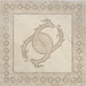 Antique Intreccio Ivory 15x15 Cerdomus