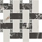 ID163 Декор Риальто 3 наборный матовый 43,5x43,5x0,9 Kerama Marazzi