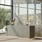 KM6012B0340R Сен-Тропе синий глянцевый обрезной 60x119,5x0,9 Kerama Marazzi фото в миниатюре 16