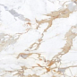 MN034AY321612 Calacatta Gold Italy Matt 12mm 160x320 Moreroom Stone