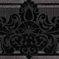 23780 (MRV185) Frise Elite Nero 8x30 Piemme Valentino