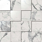 620110000051 Charme Evo Statuario Mosaico 3D 30х30 Italon